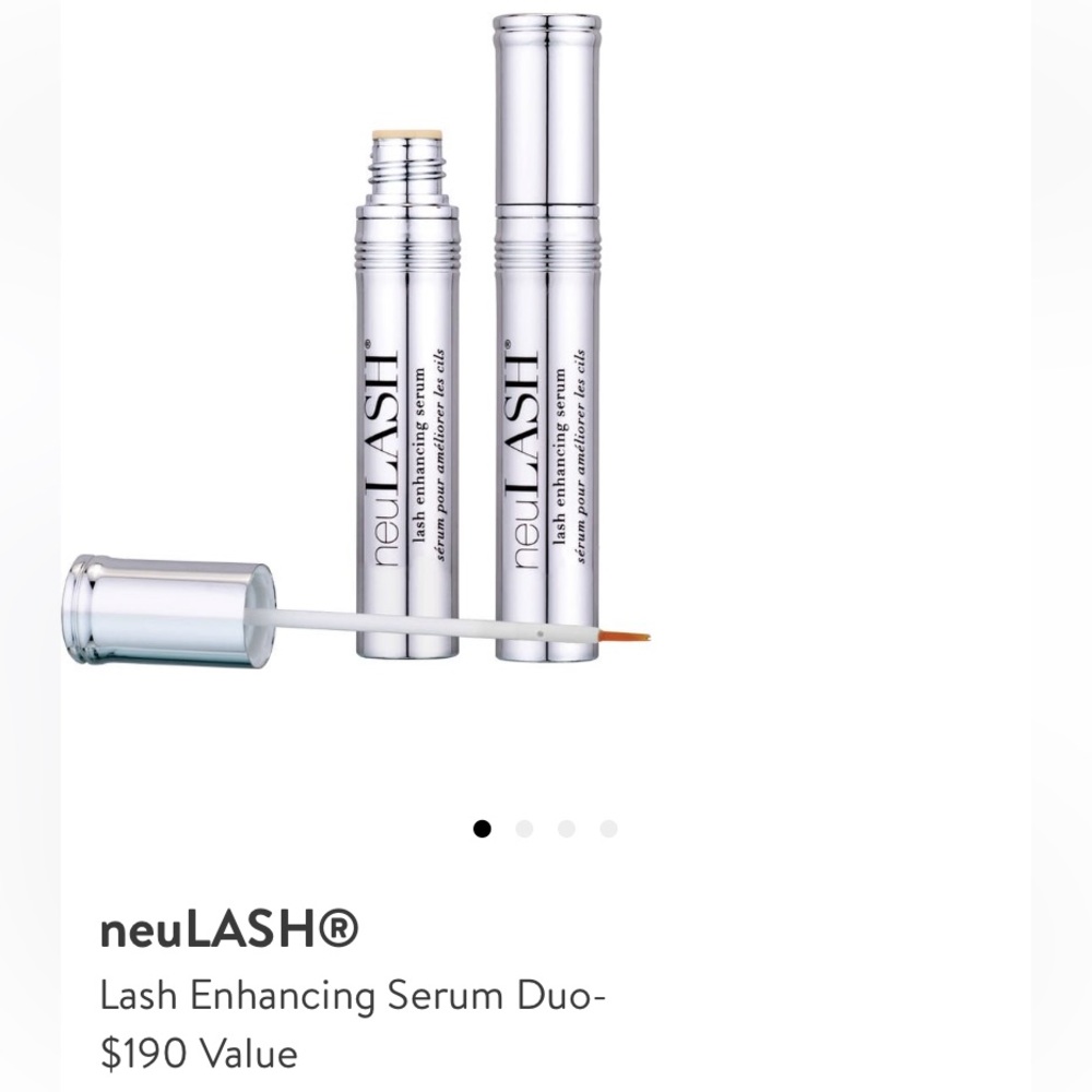 Neu Lash Serum